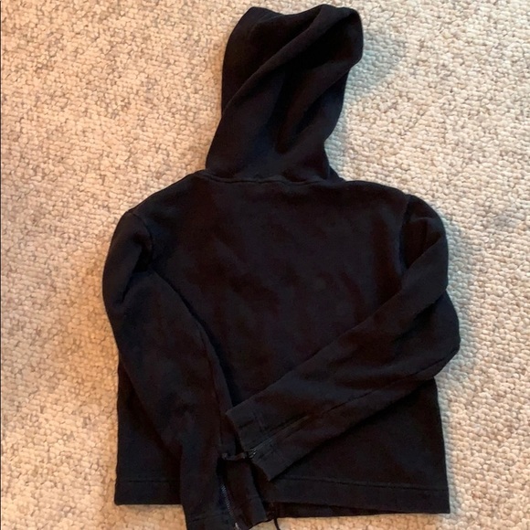 Ralph Lauren Girls Hoodie - Picture 6 of 7